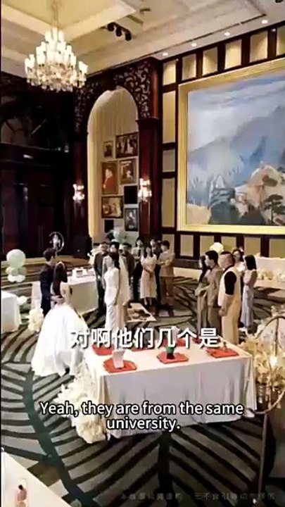 love and responsibility chinese drama