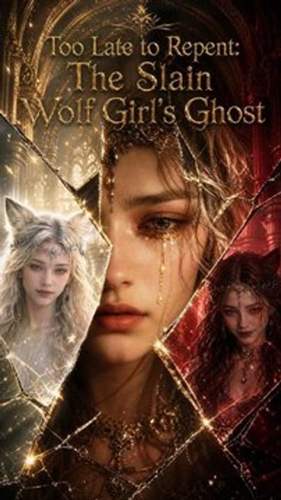 Too Late to Repent：The Slain Wolf Girls Ghost #...