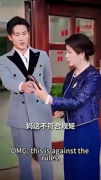 Forever my rose 1 2 CHINESE DRAMA