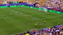 المانيا و الاكوادور 1