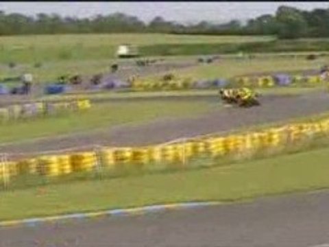 3 emme manche ufolep