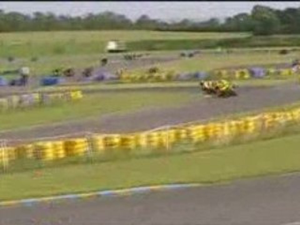 3 emme manche ufolep