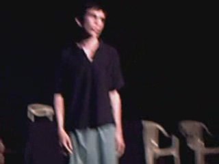 Le cerveau - CH9 scene 1