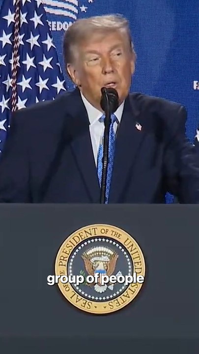 Trump gives timeline on Reflecting Pool refresh