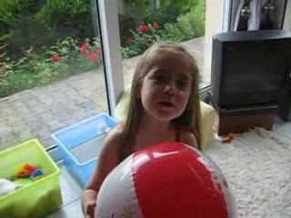 Coucou Papi de Jeanne