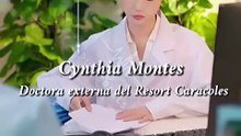 Un verano de ensueño- Destino en el Hotel (Doblado) Completo En Español