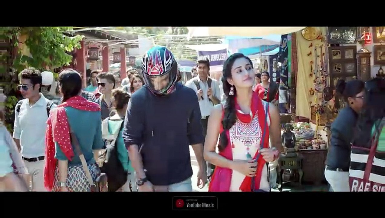 Phir Kabhi - 8K Video Song  M.S. Dhoni-The Untold Story Arijit Singh