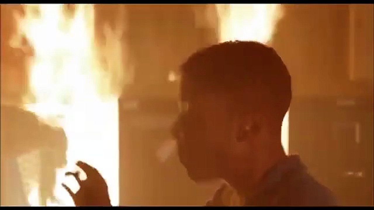 Oct 21, 2025 Steel  Grenade scene