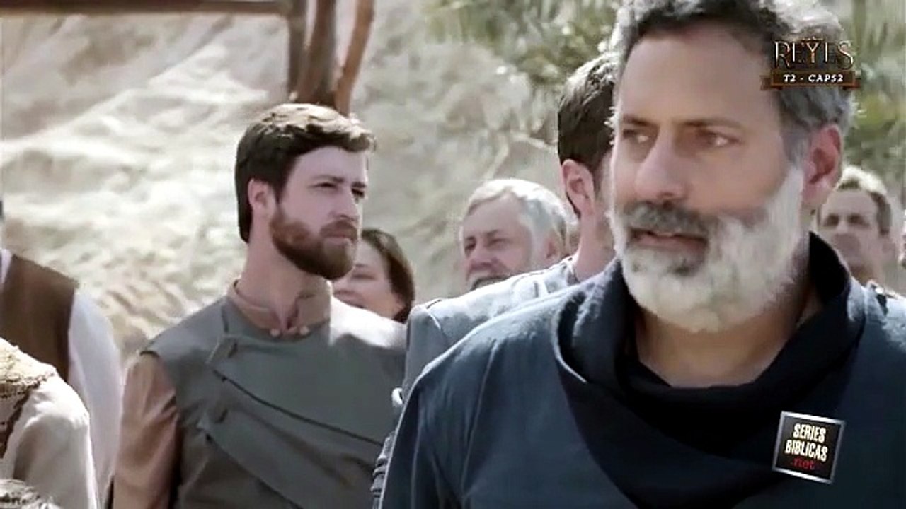 Reyes capitulo 52 Temporada 2