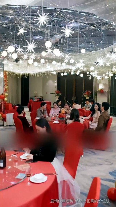Mrs. Su's High-Profile Divorce- Drama Movie English Sub