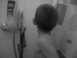 Valentin Sous La Douche