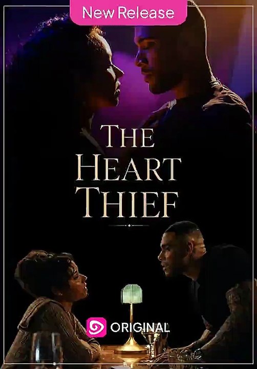 the heart thief CandyJar -Full