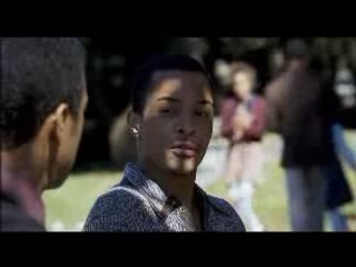 American Gangster trailer 1