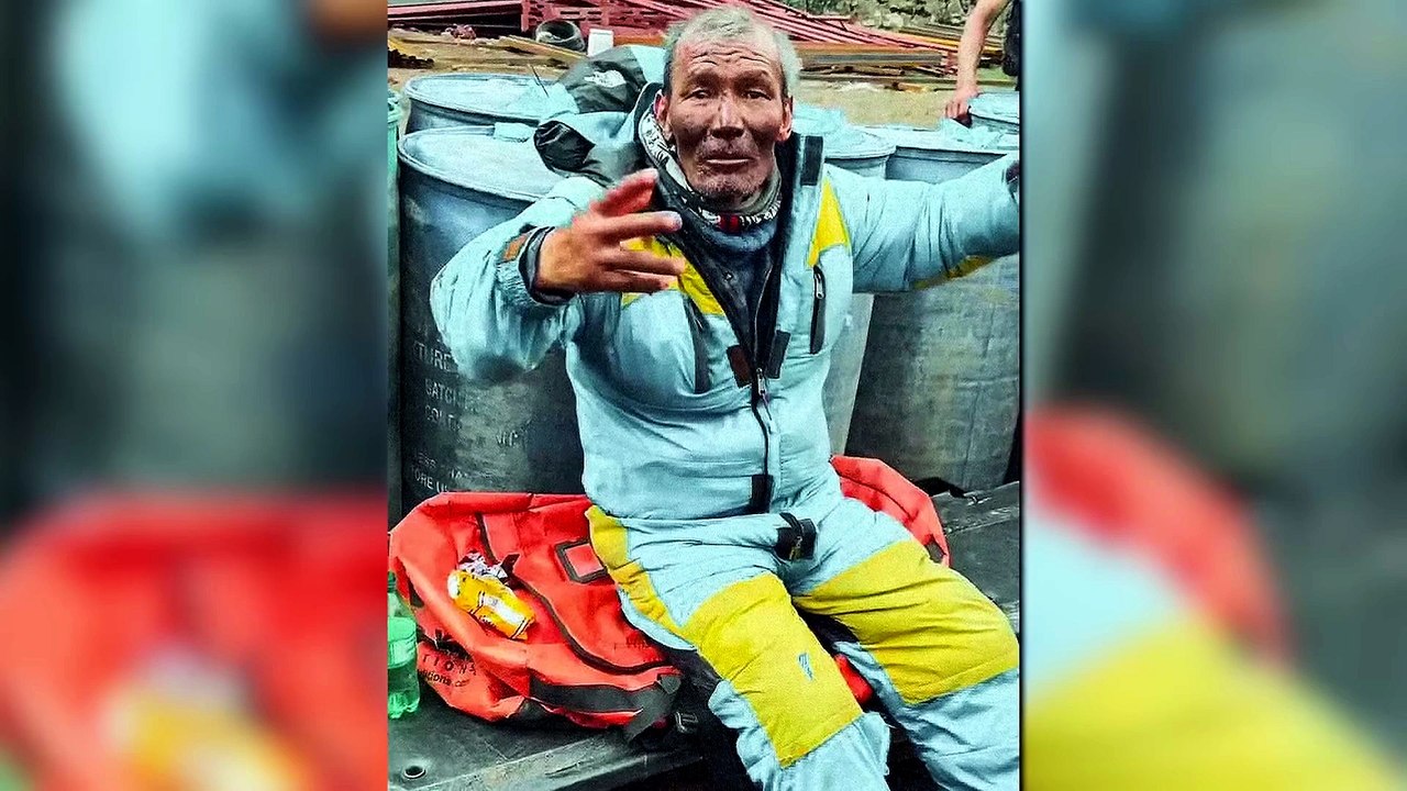 Why This Climber Left His Sherpa to Die on Everest