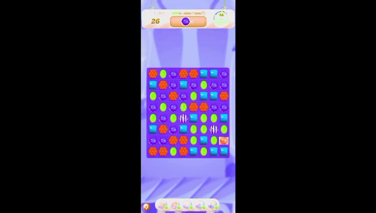 Candy crush saga games