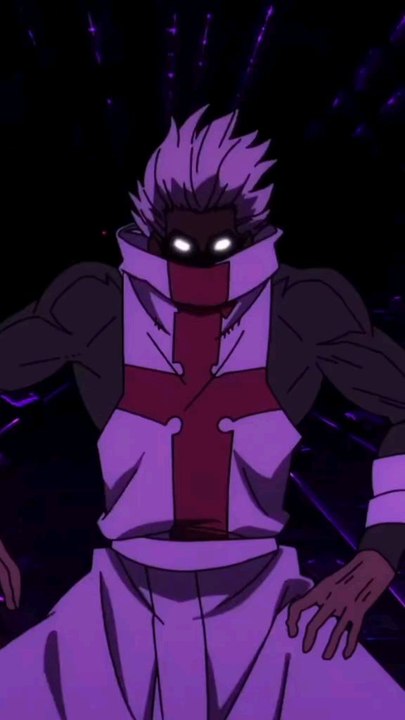 FIRE FORCE LA HONTE