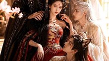 The Villaines Empress Taming My Fluffy Harem  FULL MOVIES ENGLISH SUB