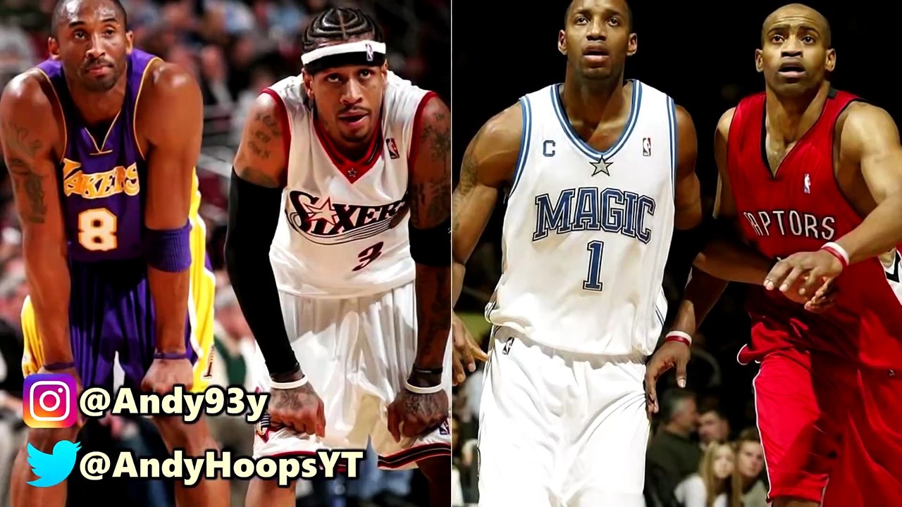How GOOD Was Vince Carter Actually?