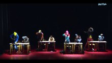 Rebounds - A History of Electro Dance 3of4 Finding your Way