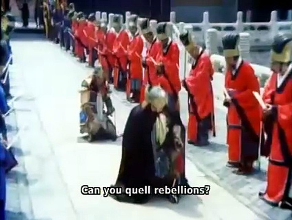 "Pulgasari"