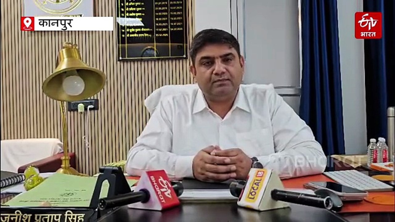 1830 में लगी थी पहली MSME इकाई; अब कानपुर में 26.5 हजार यूनिट्स कर रहीं कारोबार