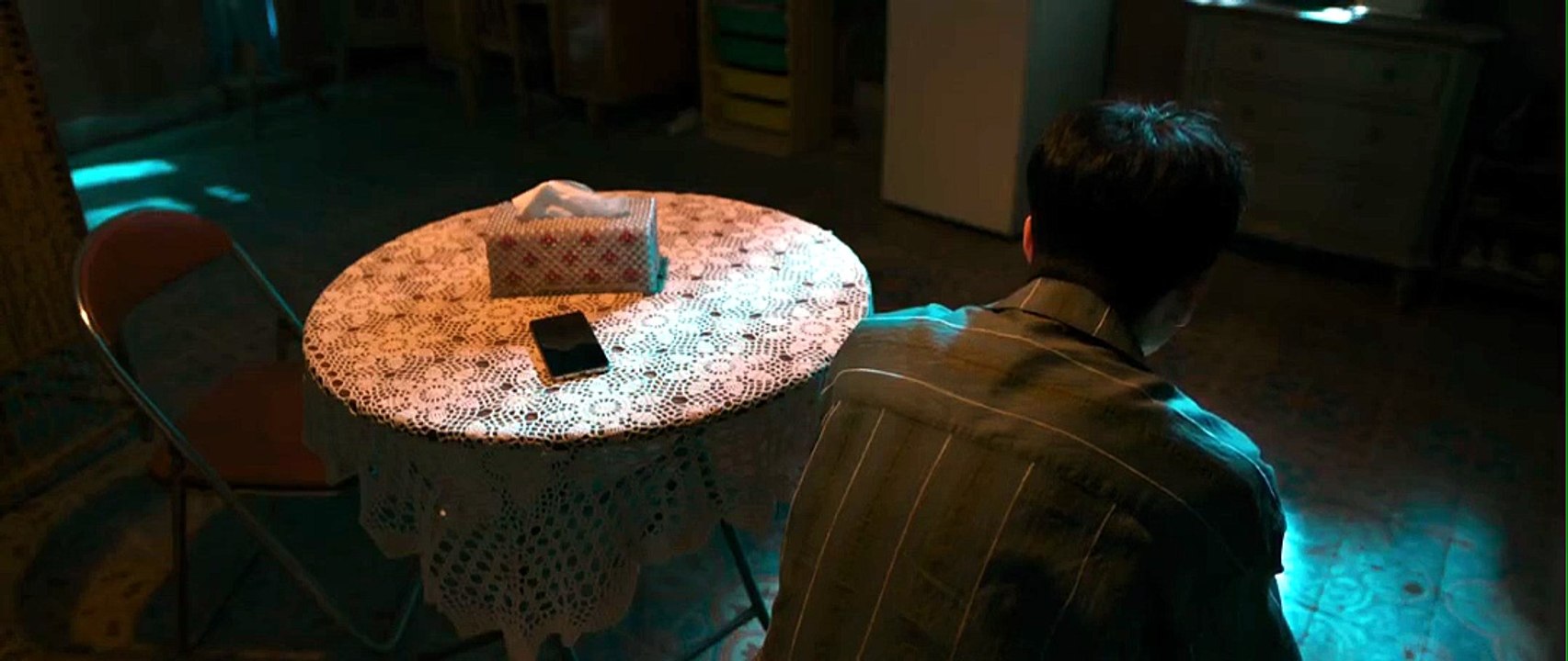 蝴蝶楼·惊魂 (2026)