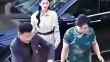 [ Hot 2025🔥] The Beauty In The Beast Chinese Drama full movie