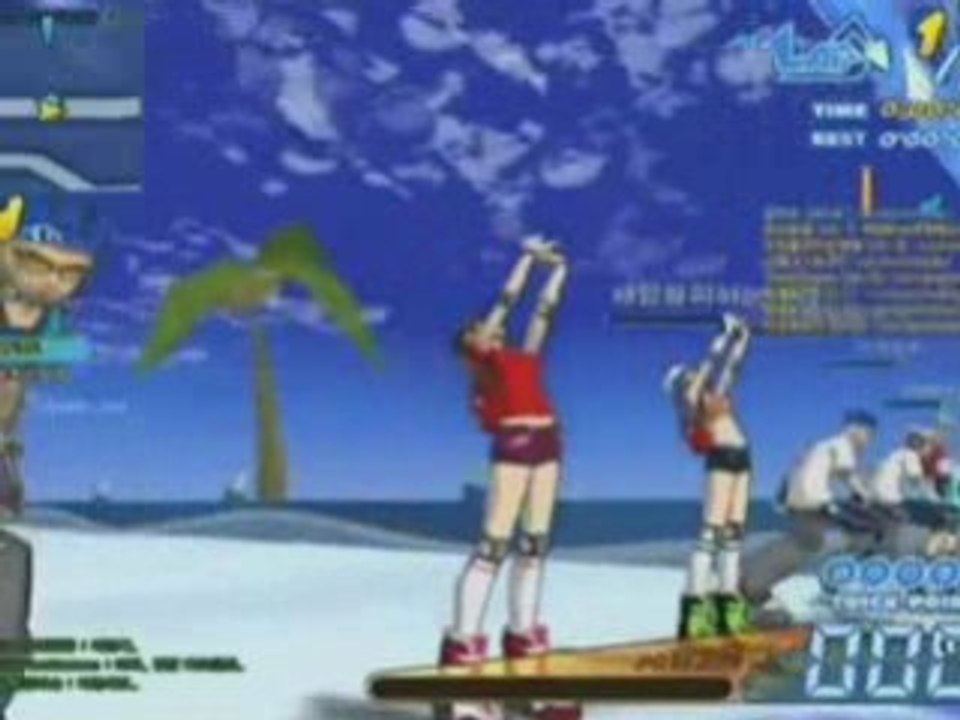 Street gears Gameplay (enjoy ^w^)