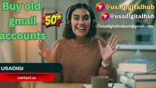 Top 10 Reliable Websites for Buying Gmail Accounts In Us