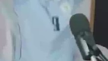 La reacción de un streamer uruguayo a la 'cantada' de Muslera