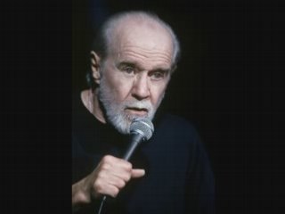 George Carlin No Bullsh*t Tribute