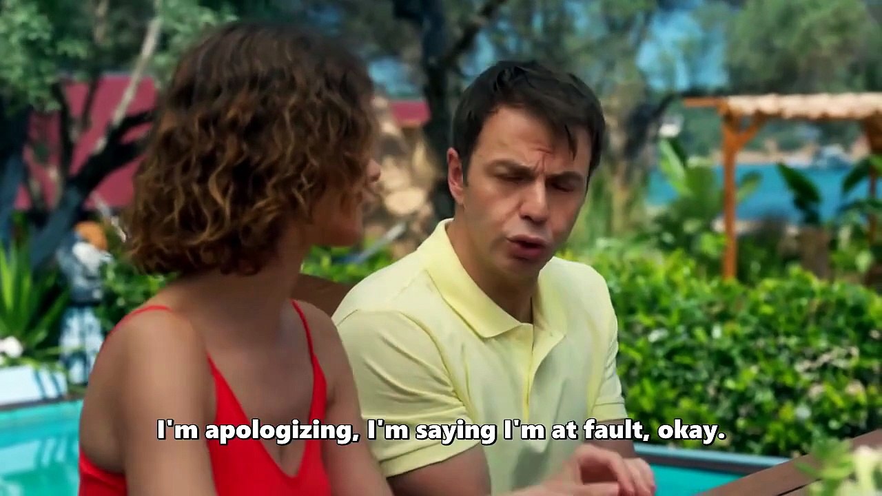 Doganin Kanunu (English Subtitles) Episode 3 Full Episode 2026