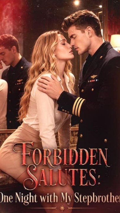 Forbidden Salutes: One Night with My Stepbrother - Full EP (ENGSUB) | Romance Drama