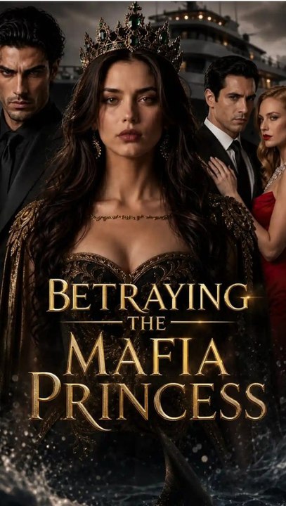 Betraying the Mafia Princess - Full EP (ENGSUB) | Mafia Revenge Romance