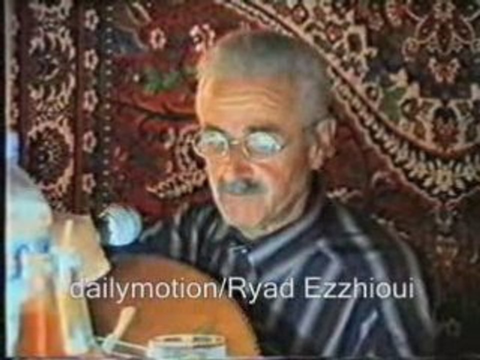 Amar Ezzahi -El Baz Ghabli