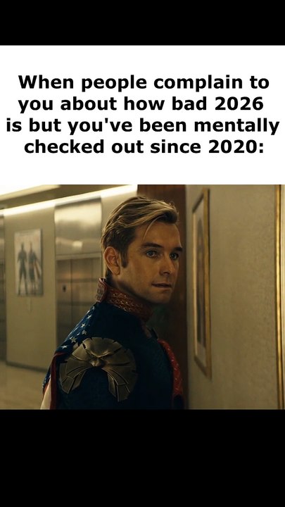 .... It's what year?