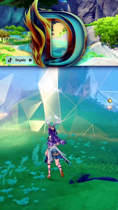 Qui est le personnage 5 etoiles de la banniere permanente que j'aime le plus et le moins sur Genshin Impact Fr #genshin #GenshinImpact #Gaming #top #personnage