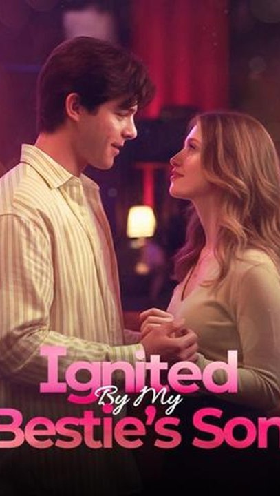 Ignited By My Bestie's Son | Full EP (ENGSUB)