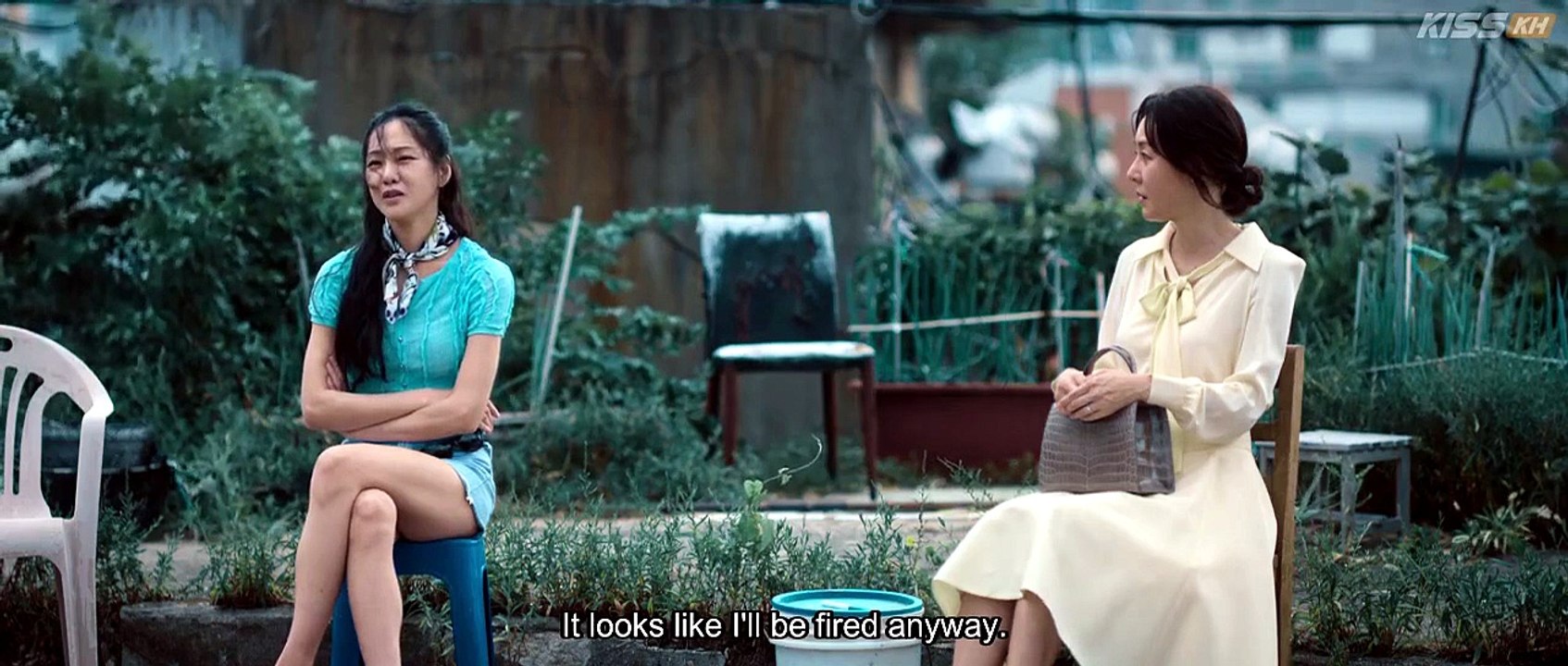 Ep.5 Notes from the Last Row (2026) Engsub