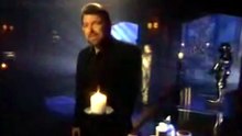 Jonathan Frakes Asks You Too Many Questions