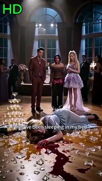 HIS MISTRESS + I BANKRUPTED HIM New Ep,26 SM