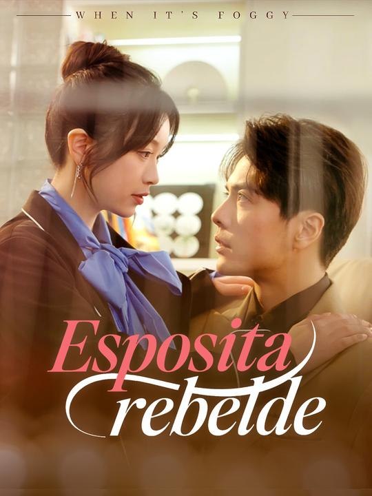 ​Esposita rebelde En español