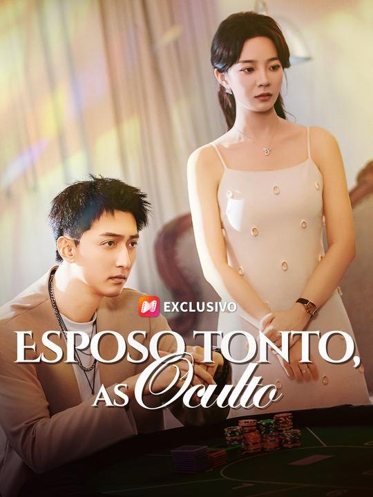 Esposo tonto, as oculto En español