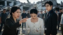 She Humiliated a Girl in Public… Then Found Out She Was Her Daughter FULL MOVIES ENGLISH SUB
