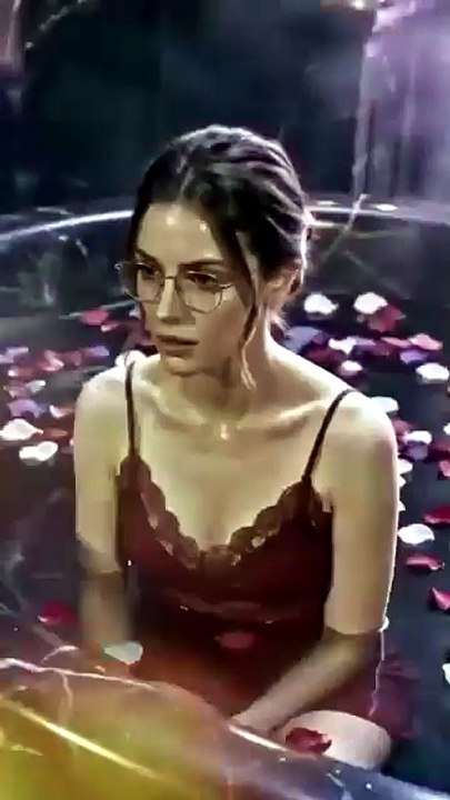 Forbidden LoveHer Mafia Domme Full Episode - Golden Scene Media