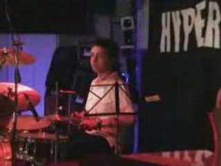 Lou Concert Hyperion Marseille 07 juin 2008