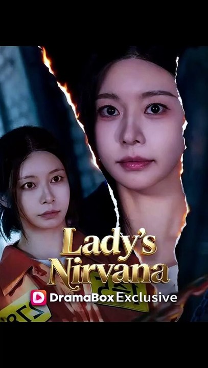 Lady's Nirvana