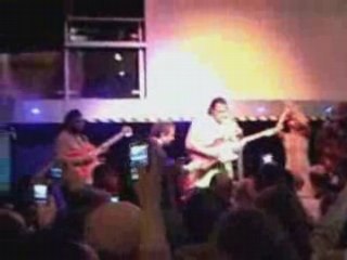 Steven Seagal in Glasgow nr 1