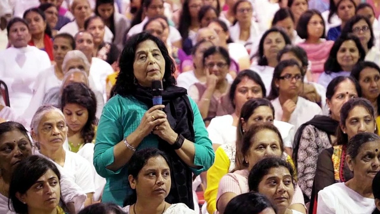 दादा भगवान केसे प्रगट हुए?