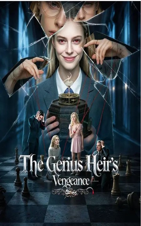 The Genius Heir's Vengeance - FULL EPISODE 2026